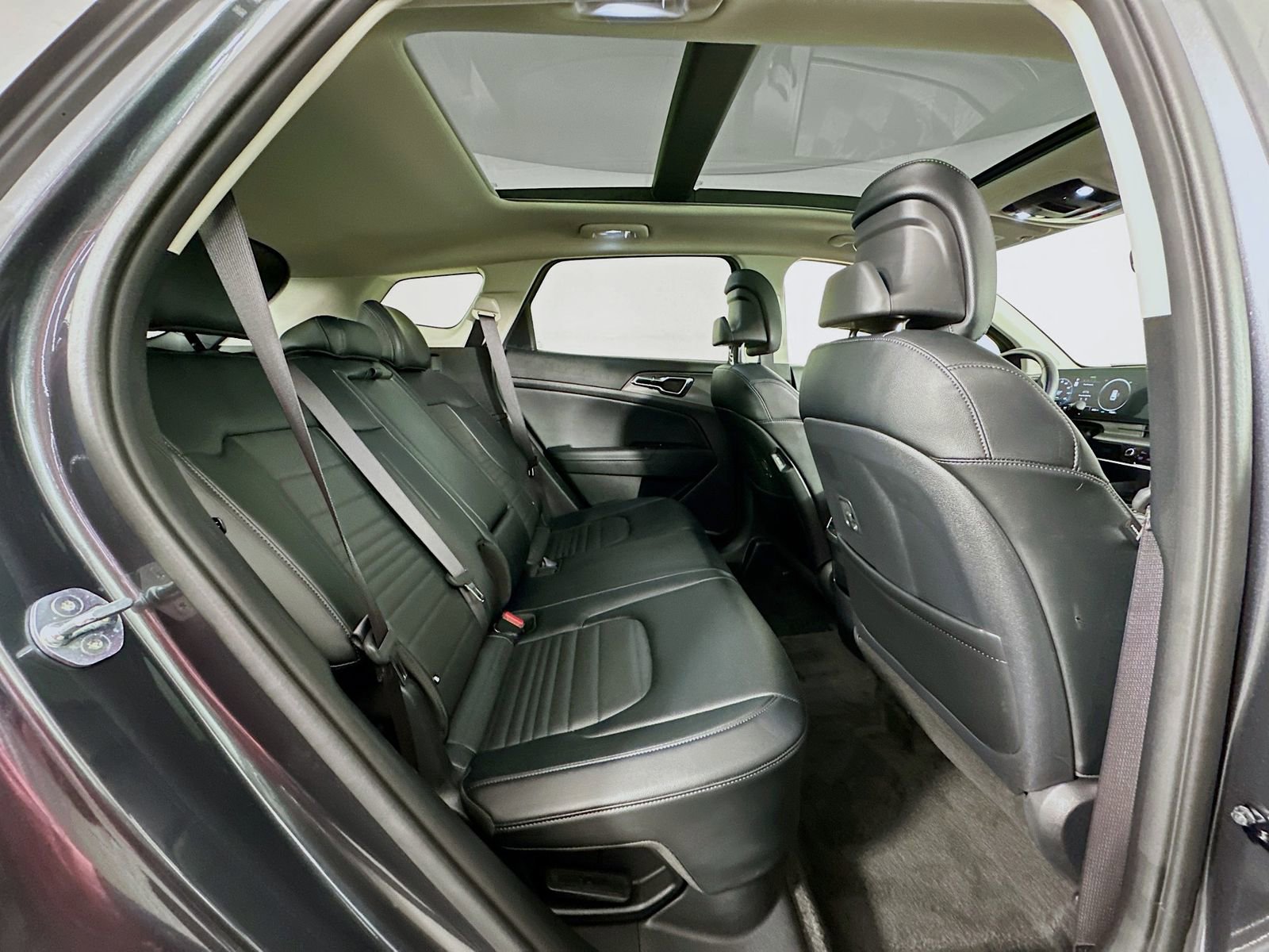 Used 2024 Kia Sportage SX Prestige AWD/4WD image 29