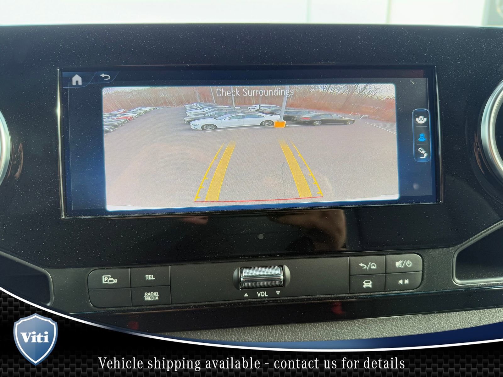 New 2025 Mercedes-Benz Sprinter 2500 image 20