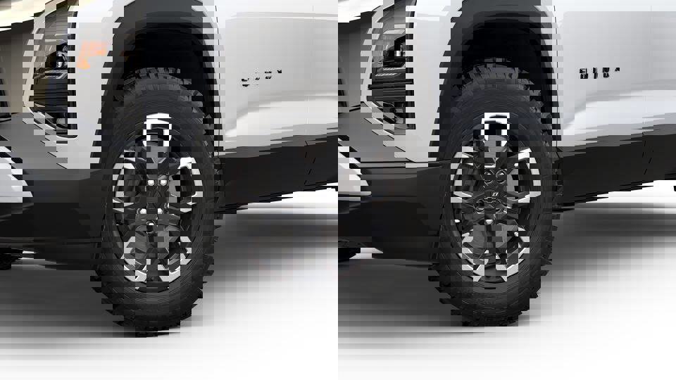 New 2026 Chevrolet Equinox ACTIV w/ Convenience Package III image 29