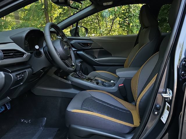 New 2026 Subaru Crosstrek 2.5i Sport AWD/4WD image 8