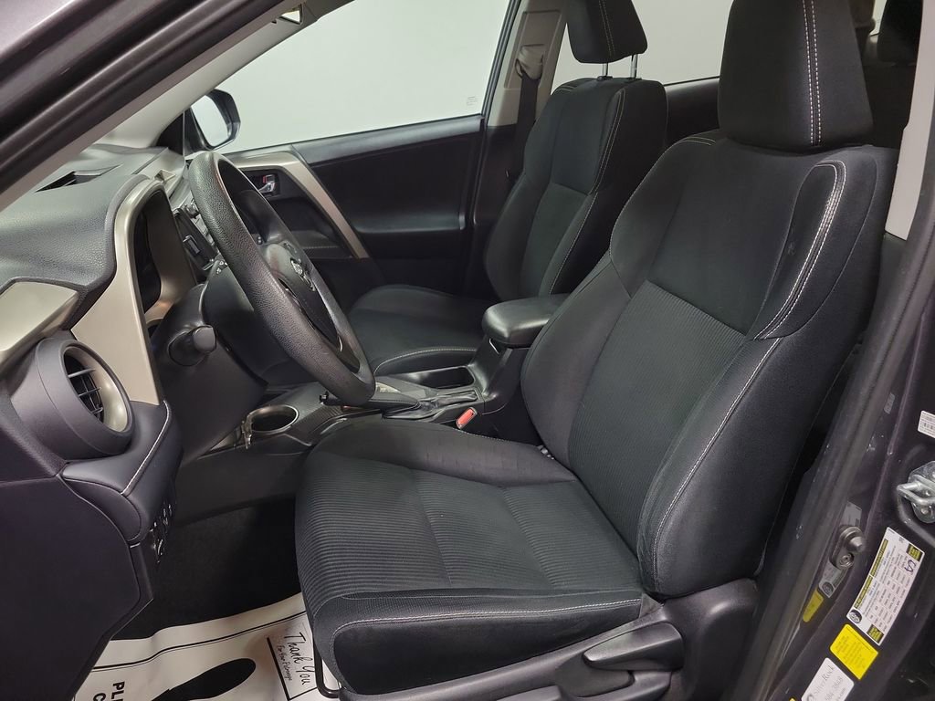 Used 2014 Toyota RAV4 XLE image 13