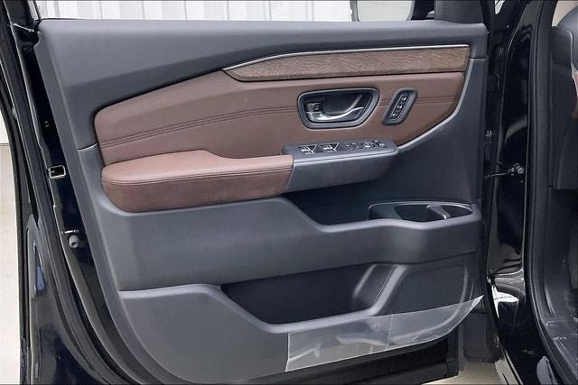 New 2026 Honda Pilot Elite image 11