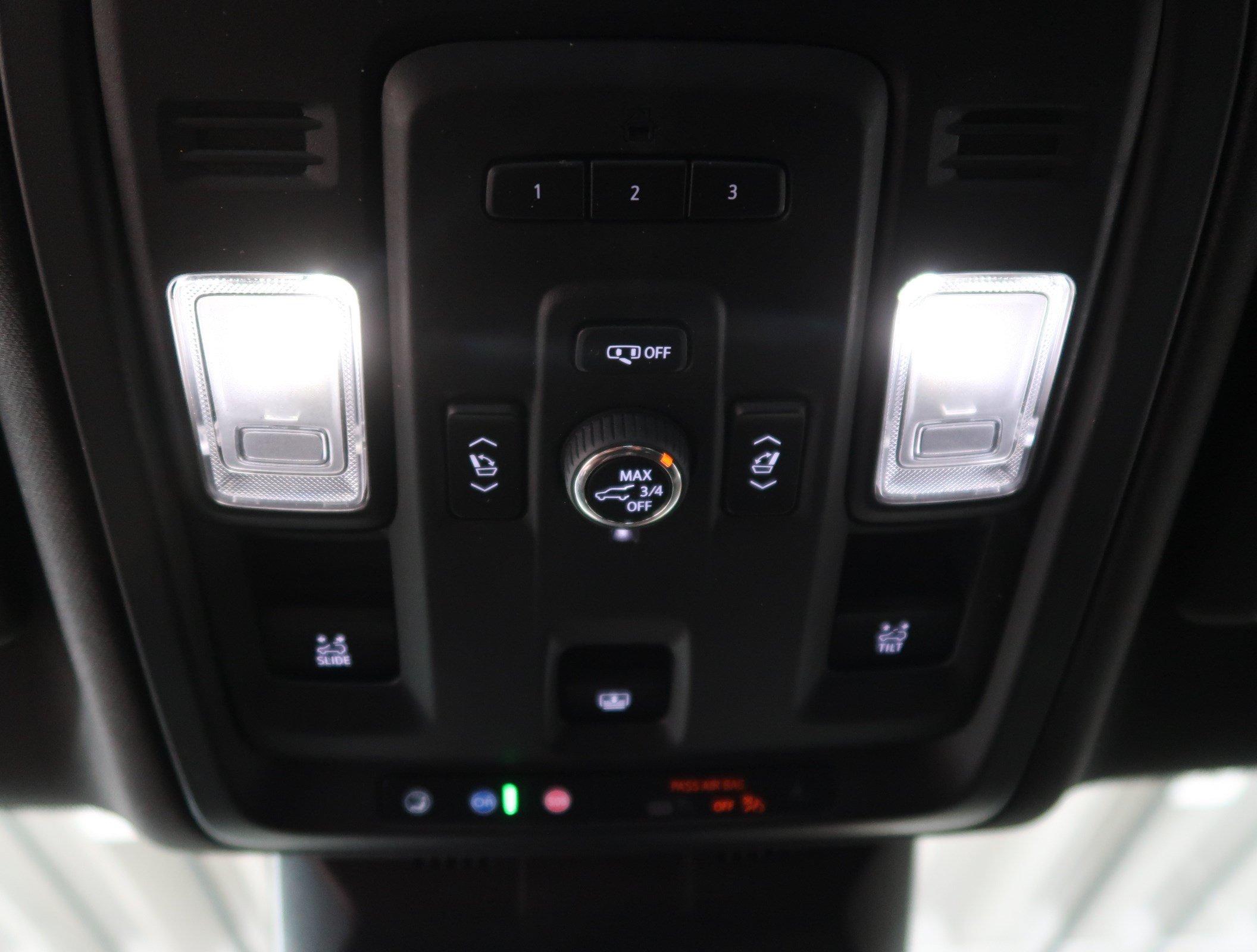 Used 2023 Cadillac Escalade ESV Sport w/ LPO, ONYX Package AWD/4WD image 34