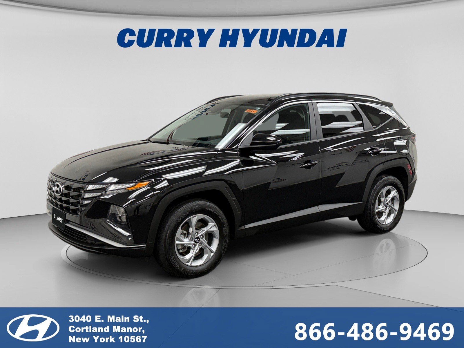 Used 2024 Hyundai Tucson SEL
