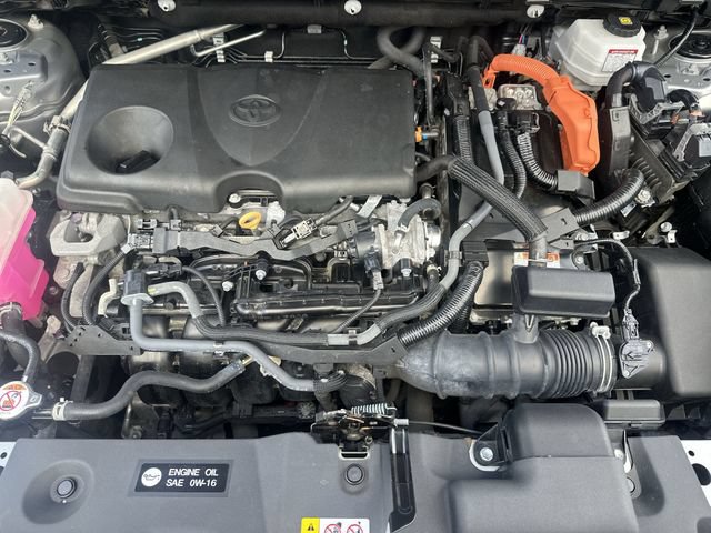 Certified 2024 Toyota RAV4 XLE w/ Convenience Package AWD/4WD image 19