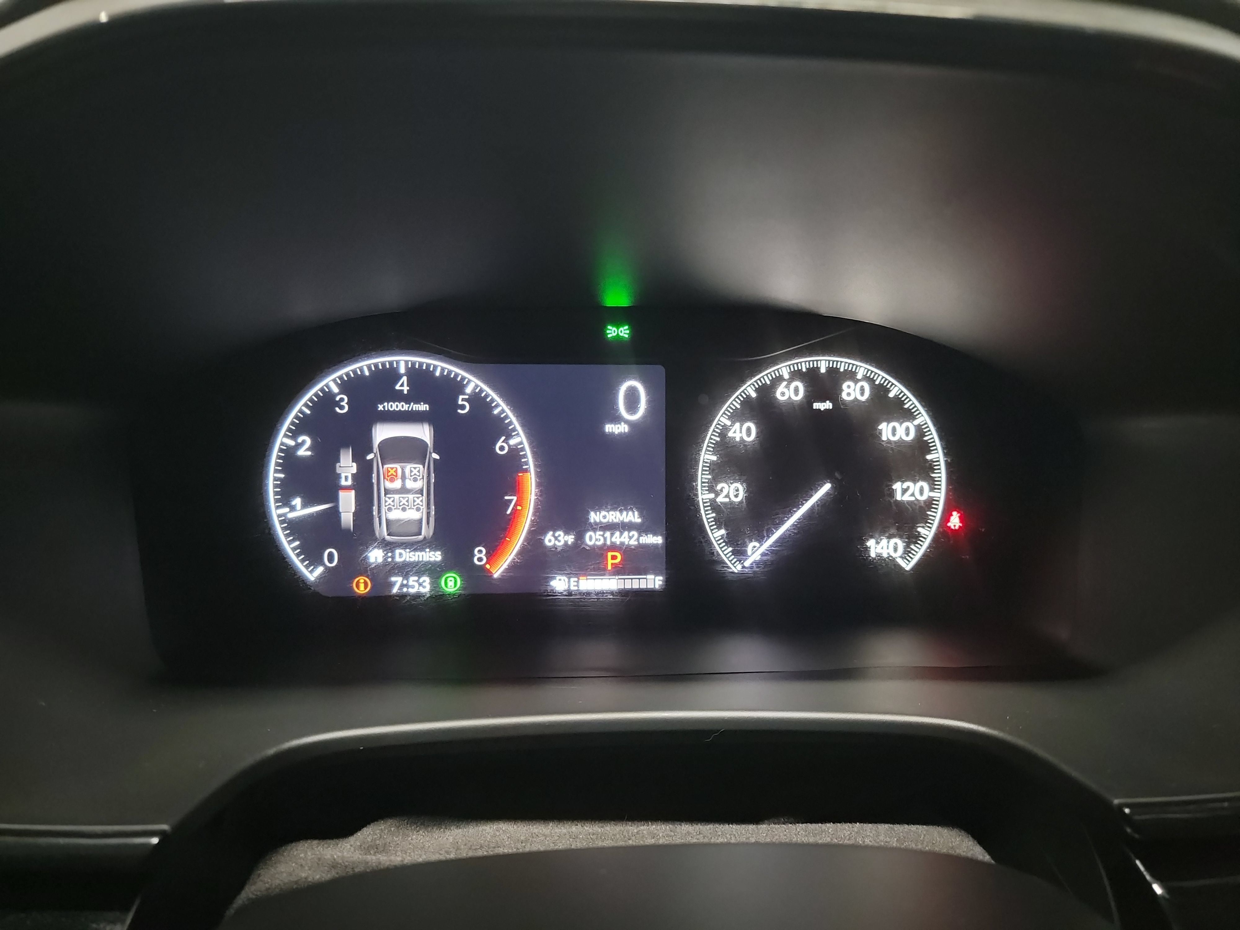 Certified 2024 Honda CR-V EX-L image 17