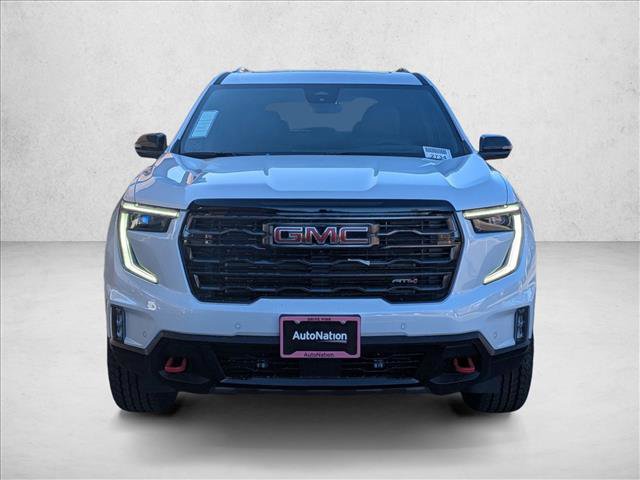 New 2026 GMC Acadia AT4 w/ Super Cruise Package AWD/4WD image 5