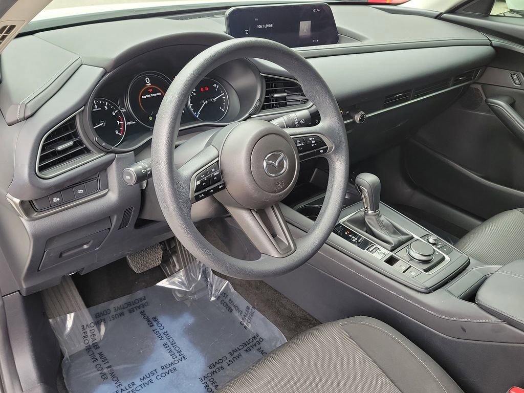 Certified 2024 MAZDA CX-30 AWD 2.5 S image 15