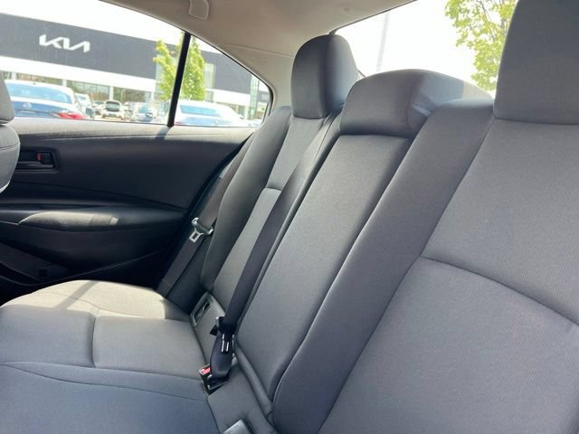 Used 2023 Toyota Corolla LE FWD image 26
