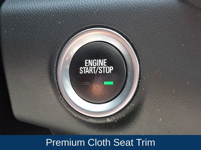Used 2018 GMC Terrain SLE FWD image 16