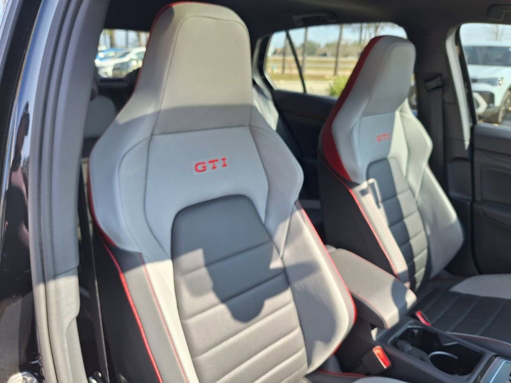 Used 2024 Volkswagen GTI Autobahn image 26