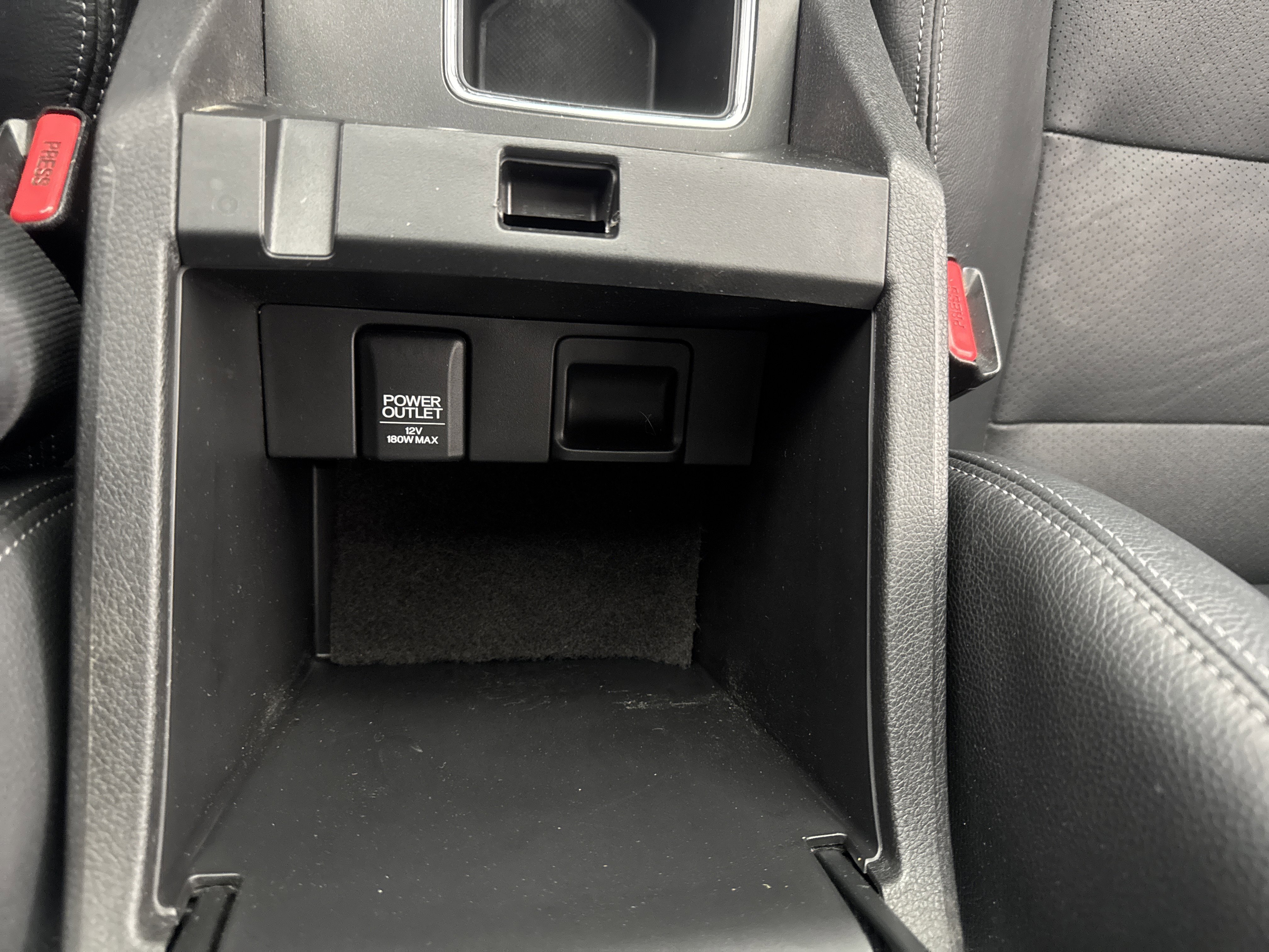 Used 2015 Honda Accord EX-L image 37