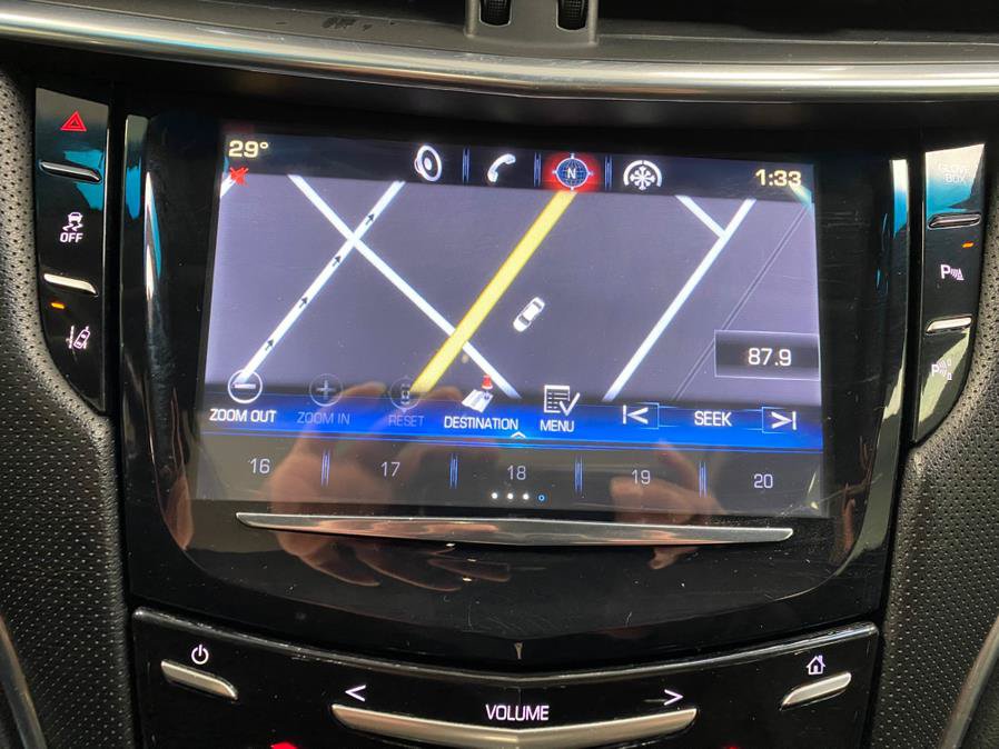 Used 2014 Cadillac XTS Premium FWD image 39