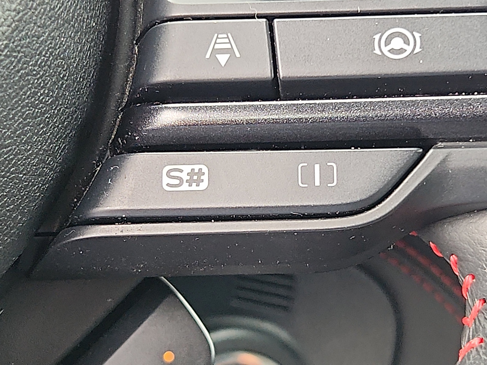 Used 2025 Subaru Legacy Sport AWD/4WD image 24