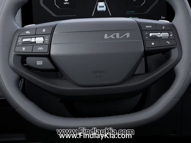 New 2025 Kia EV6 Light w/ Light LR Technology Package AWD/4WD image 25