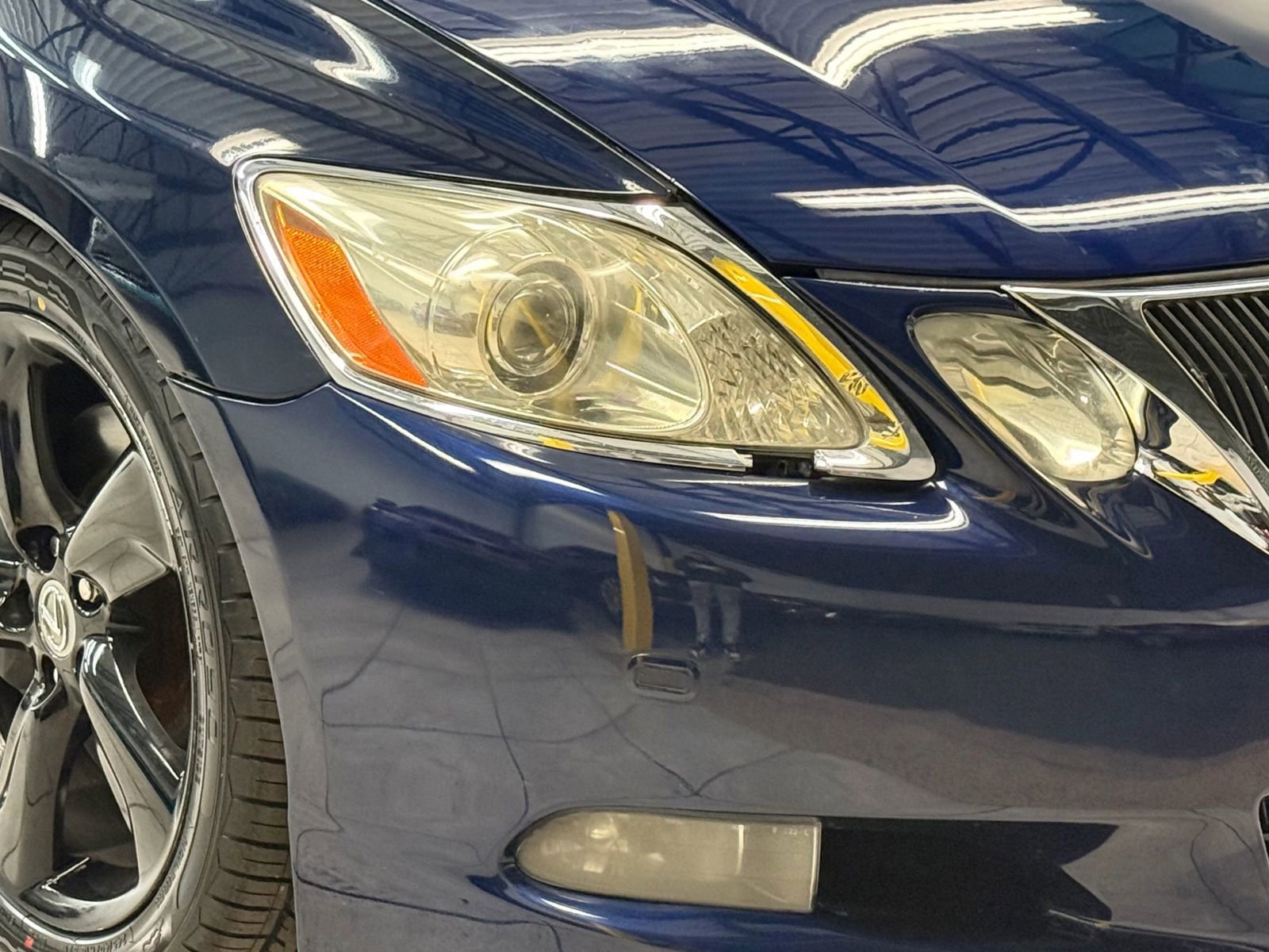 Used 2010 Lexus GS 350 image 6