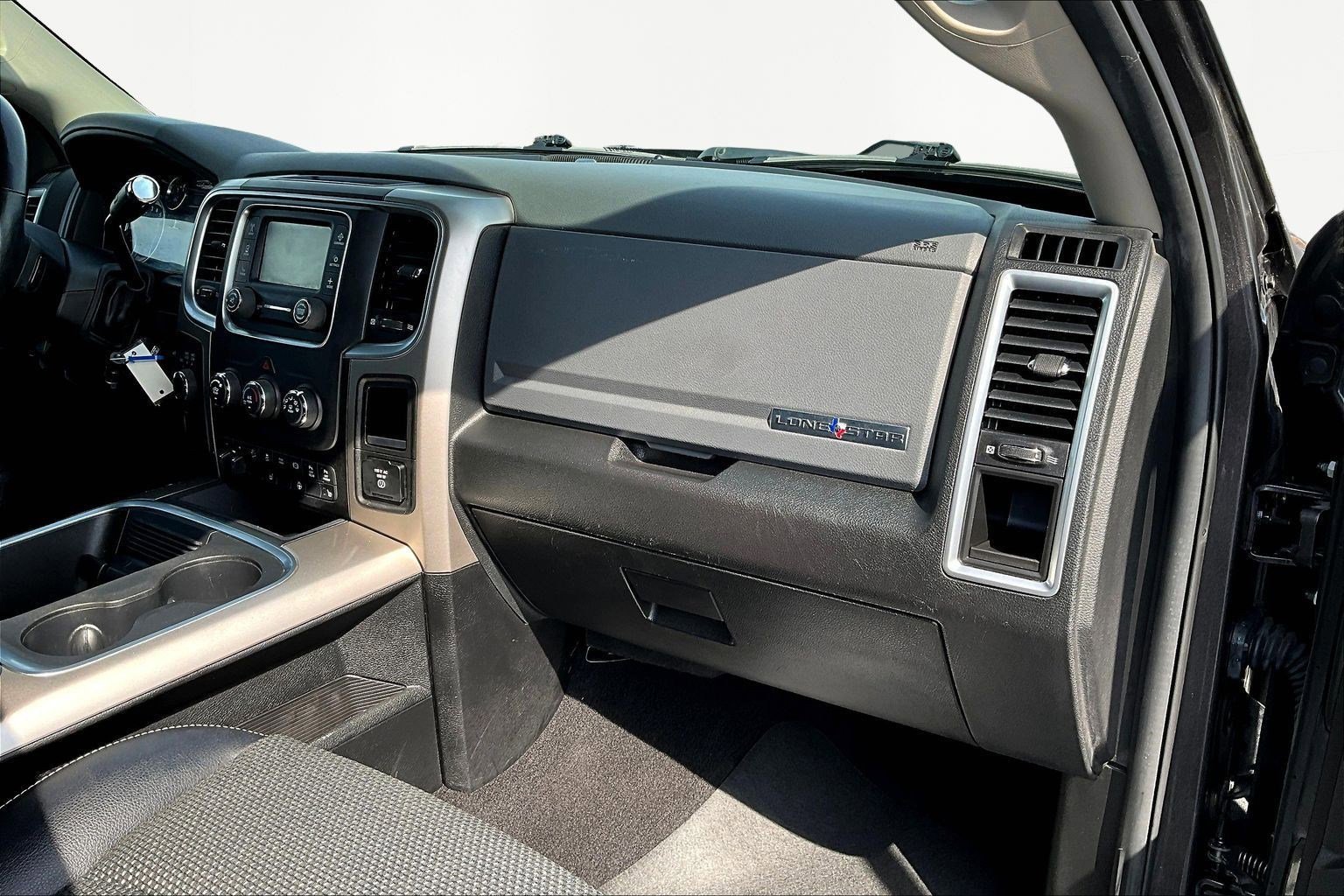 Used 2018 RAM 2500 Lone Star image 27