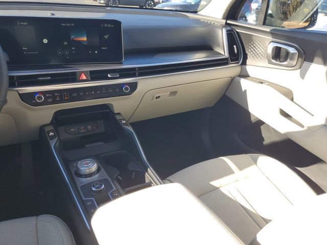 New 2026 Kia Sorento EX image 13
