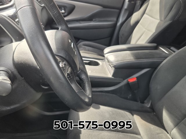 Used 2020 Nissan Murano SV FWD image 8