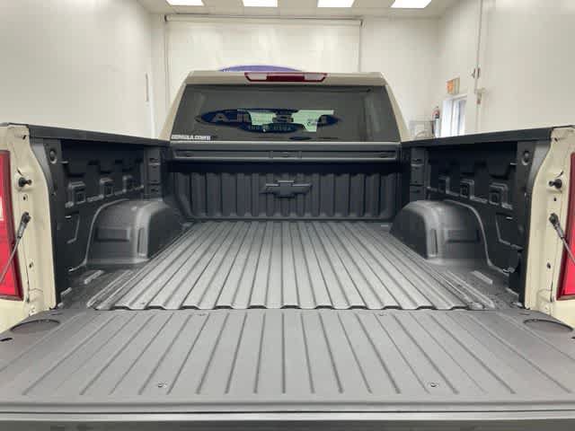 New 2026 Chevrolet Silverado 1500 RST w/ RST Select Package AWD/4WD image 12
