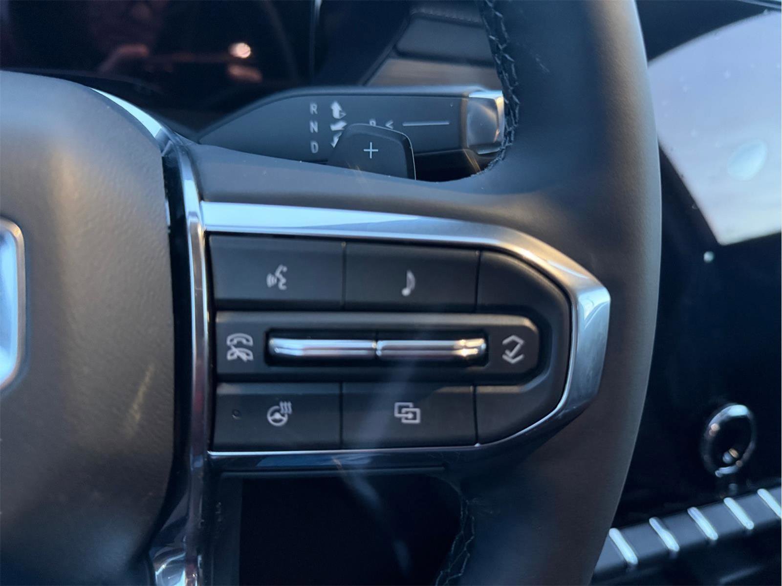 New 2026 GMC Acadia Elevation FWD image 30