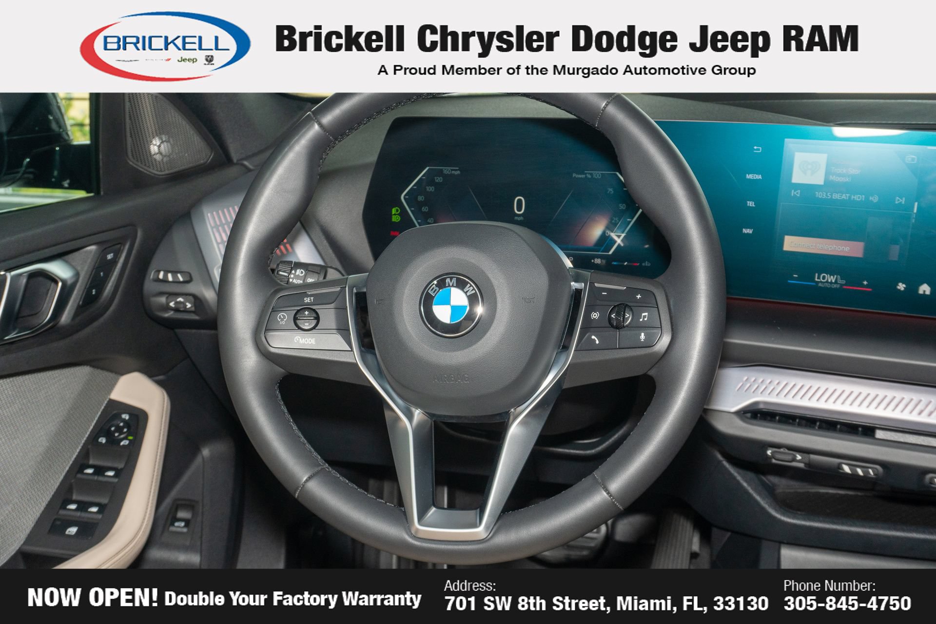 Used 2025 BMW 228i xDrive AWD/4WD image 25