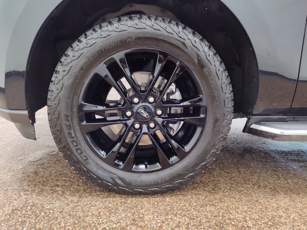 Used 2022 Ford Expedition XLT AWD/4WD image 26