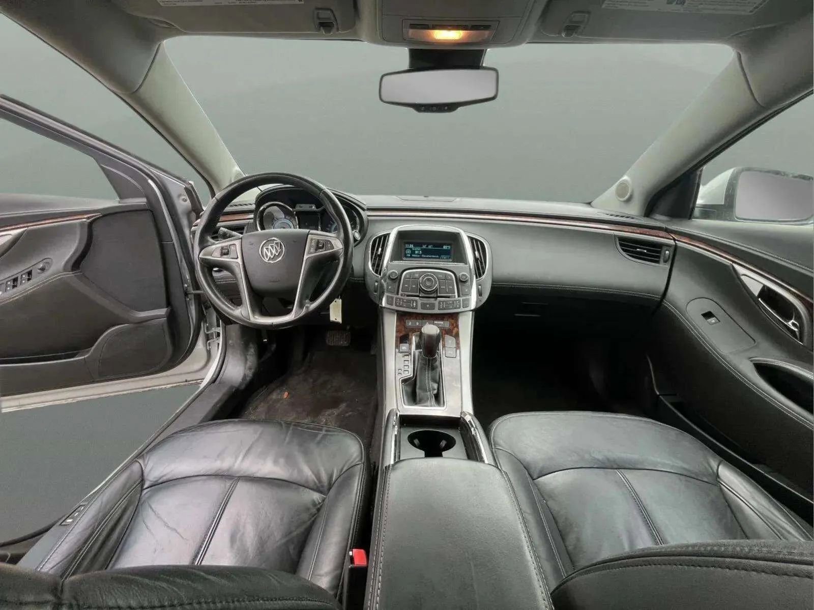 Used 2012 Buick LaCrosse Premium FWD image 12