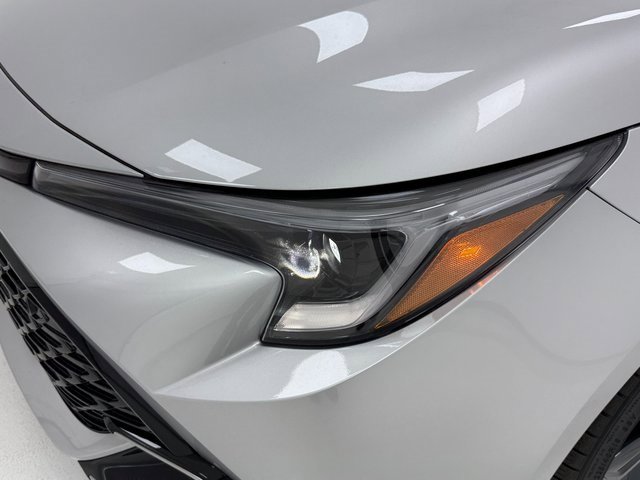 New 2026 Toyota Corolla XSE image 6