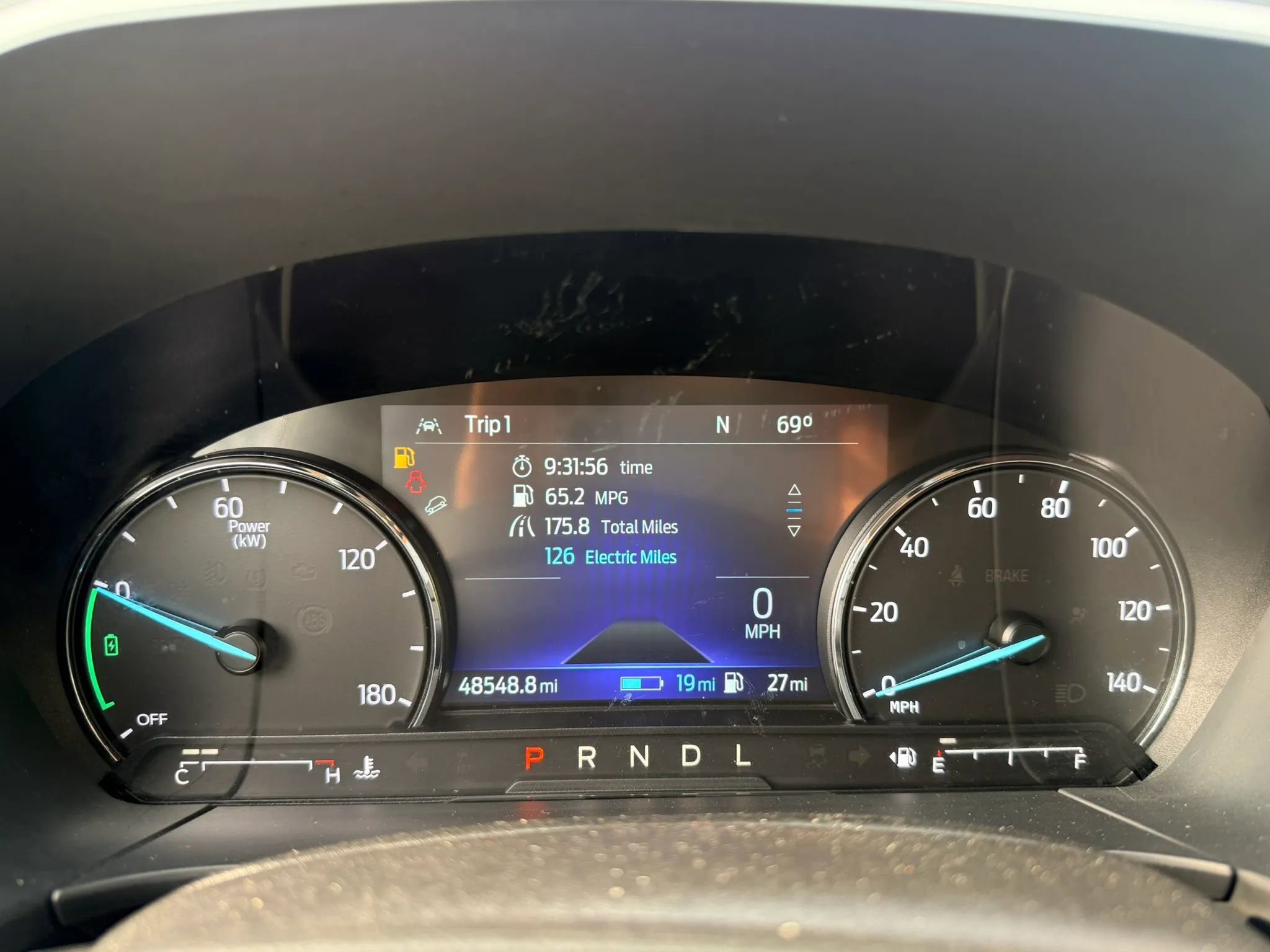 Used 2022 Ford Escape SE FWD image 24