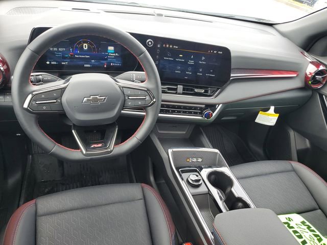 New 2026 Chevrolet Equinox RS w/ Convenience Package III image 10
