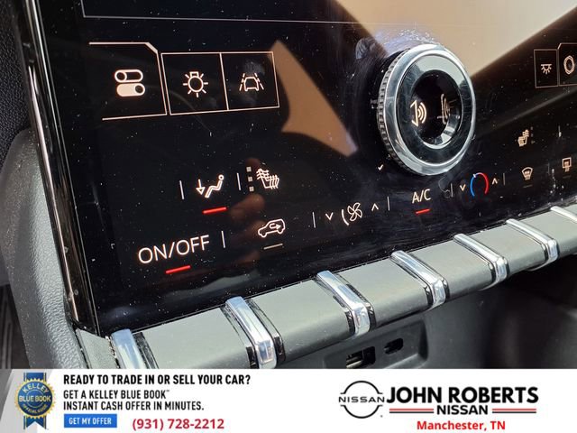 Used 2026 GMC Terrain Elevation w/ Technology Package II image 22