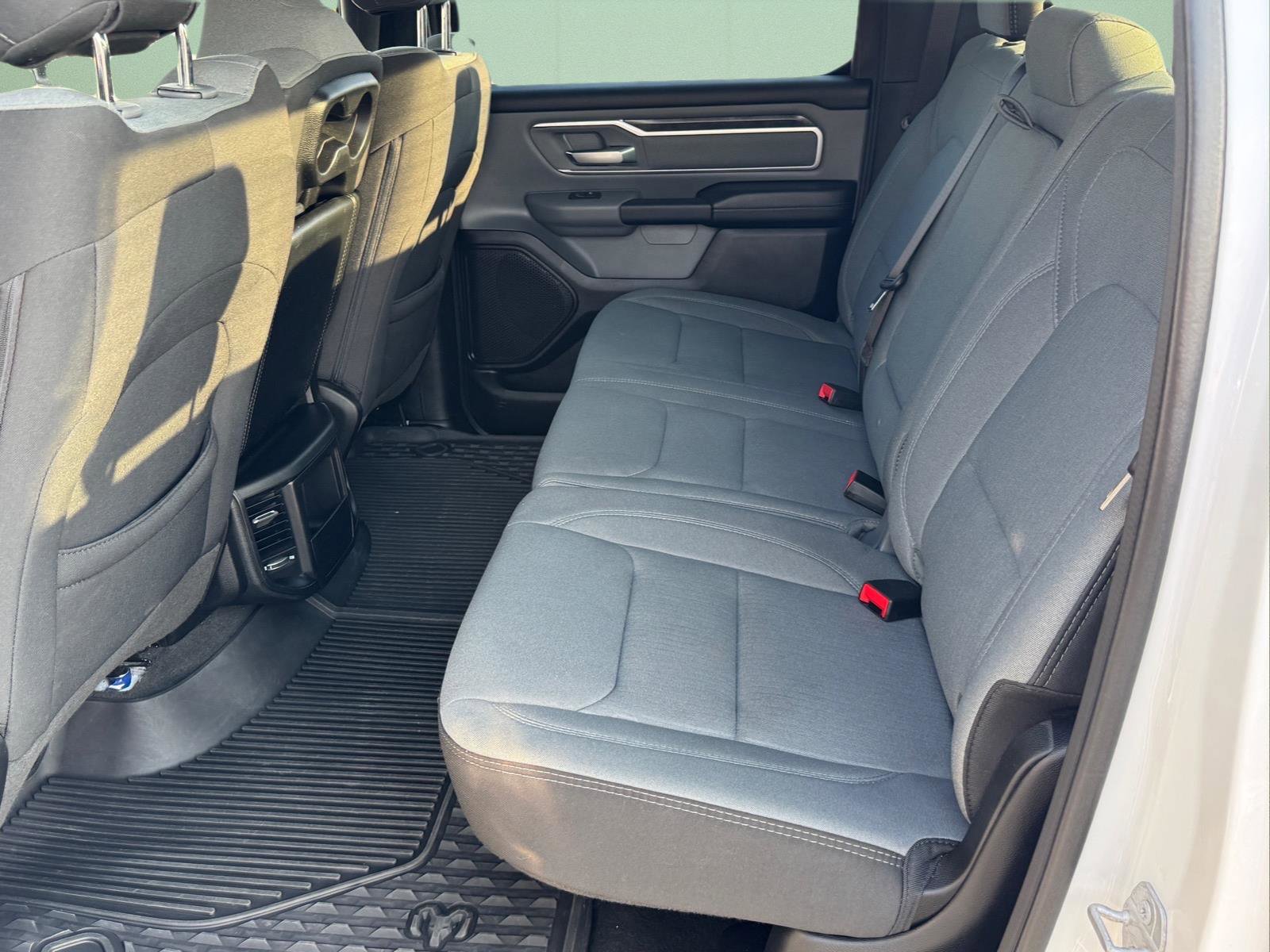 Used 2023 RAM 1500 Big Horn AWD/4WD image 13