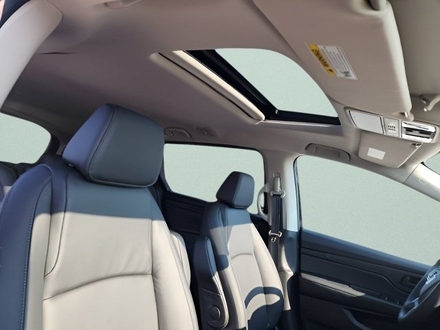 New 2026 Honda Odyssey EX-L image 12