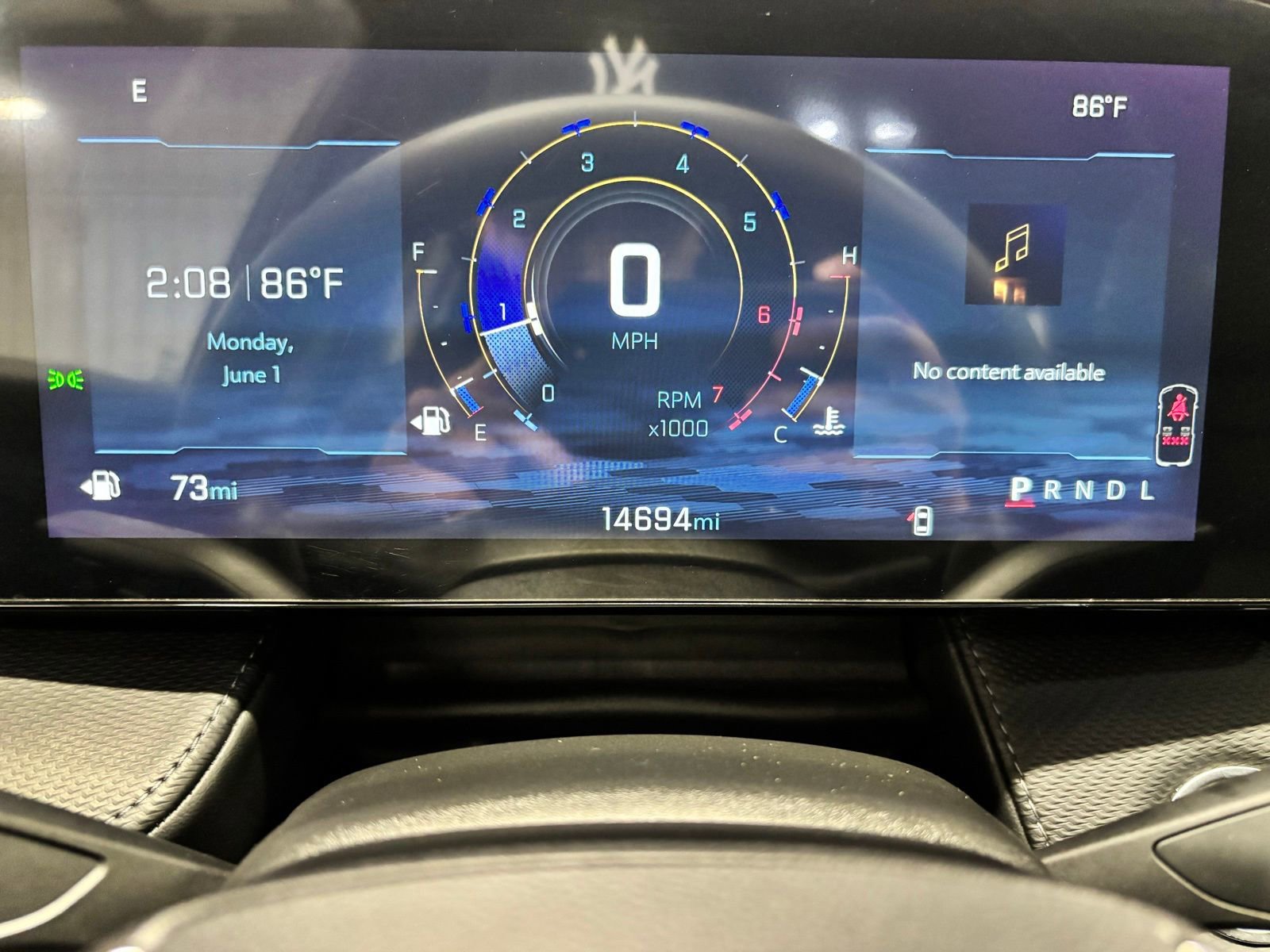 Used 2025 Chevrolet Equinox LT FWD image 13