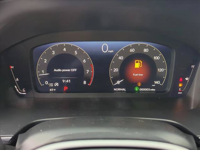 New 2027 Honda CR-V EX-L image 11
