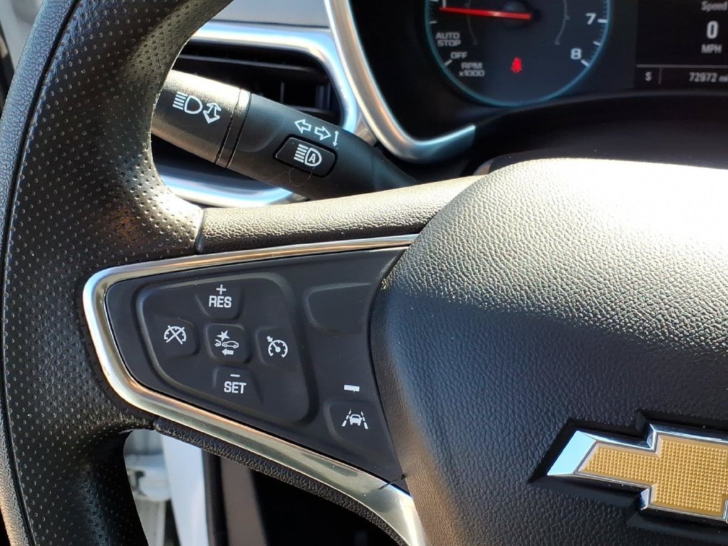 Used 2021 Chevrolet Equinox LS w/ LS Convenience Package AWD/4WD image 20