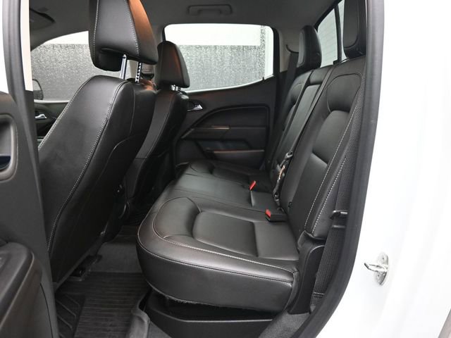 Used 2022 Chevrolet Colorado ZR2 image 8