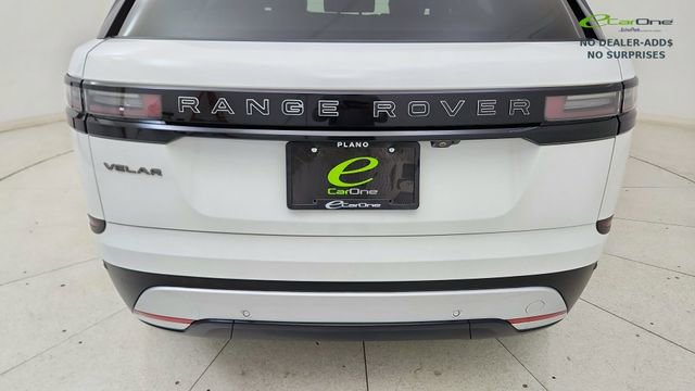Used 2026 Land Rover Range Rover Velar S AWD/4WD image 11