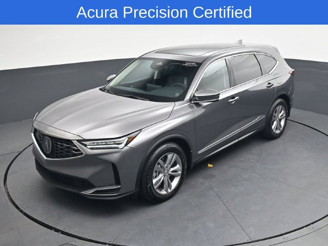 Certified 2026 Acura MDX FWD image 30