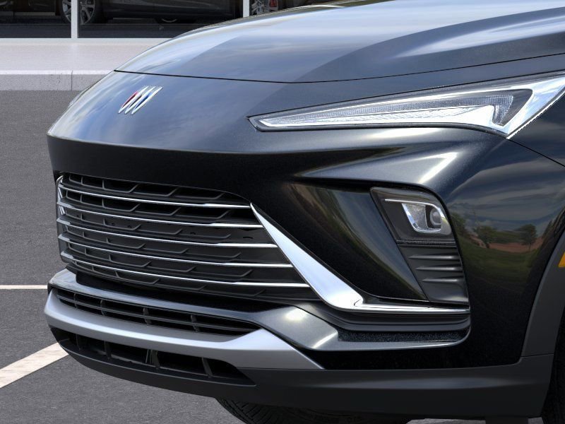 New 2026 Buick Envista Preferred FWD image 13