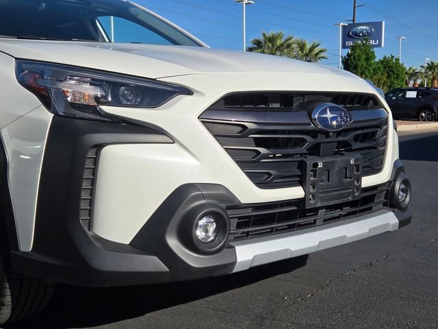 Used 2023 Subaru Outback Touring XT image 9