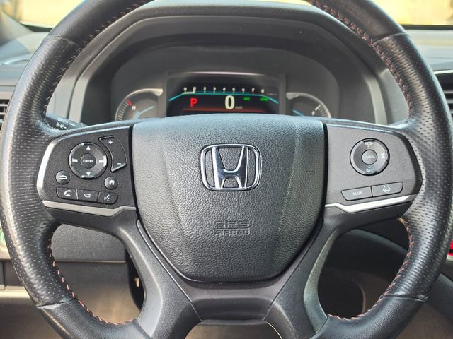 Used 2022 Honda Pilot TrailSport image 28