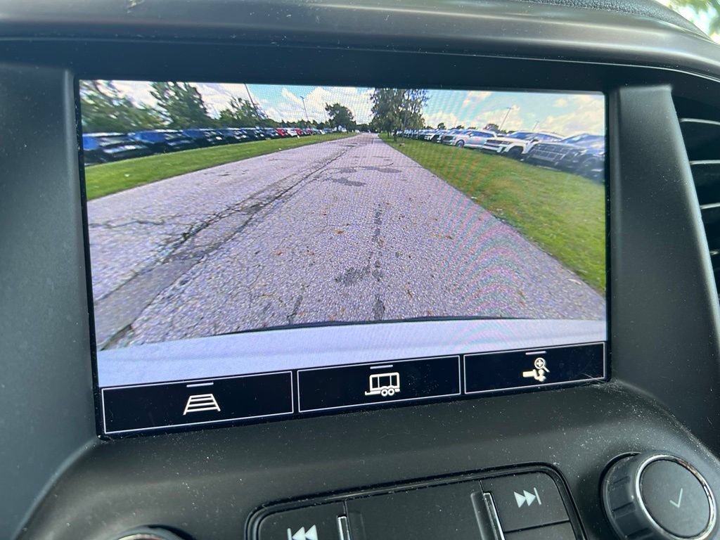 Used 2023 GMC Acadia AT4 w/ Preferred Package AWD/4WD image 30