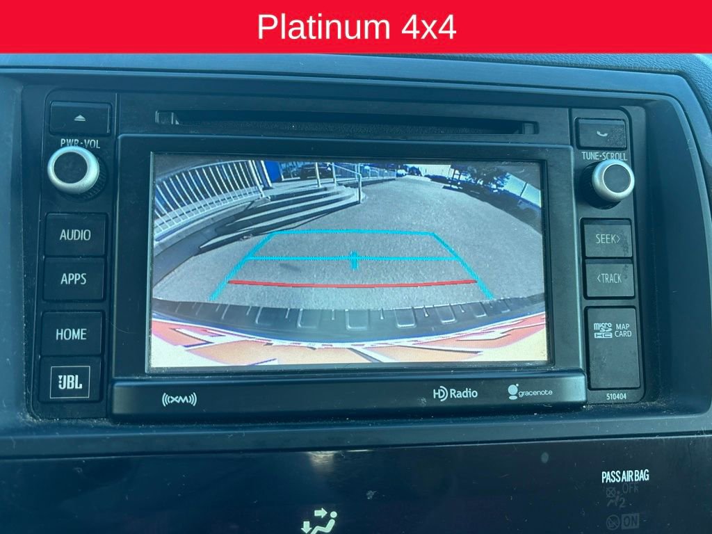 Used 2019 Toyota Sequoia Platinum image 20