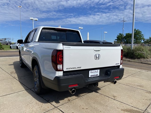 Used 2023 Honda Ridgeline RTL image 4