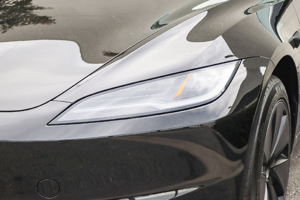 Used 2026 Tesla Model 3 RWD image 4