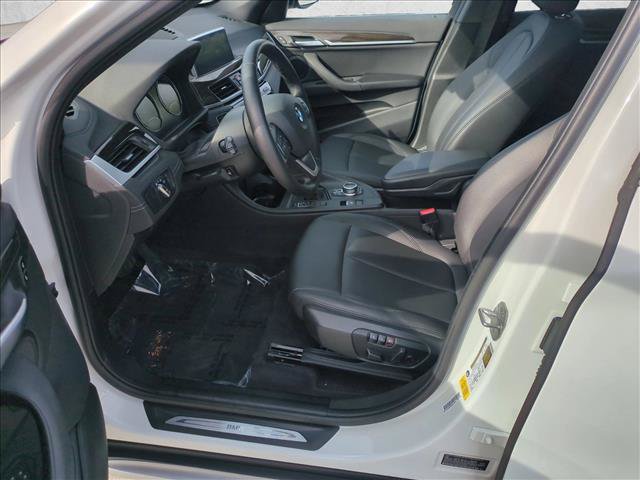 Used 2021 BMW X1 sDrive28i w/ Convenience Package FWD image 17