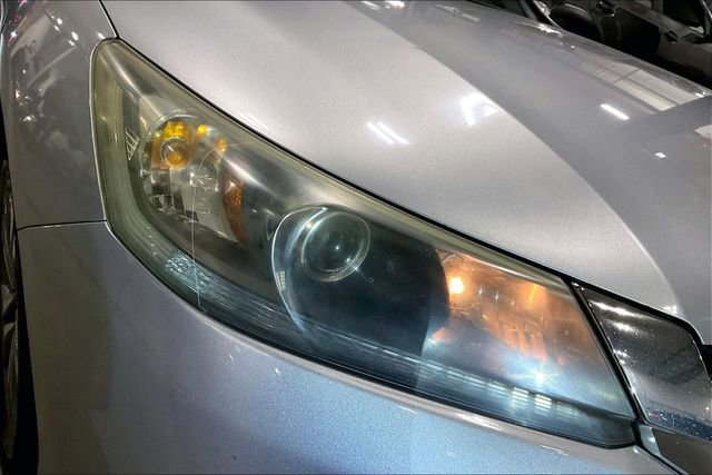 Used 2015 Honda Accord LX image 28