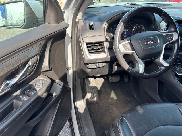 Used 2019 GMC Terrain SLT image 9
